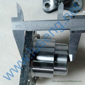 Z510210040 PLATE SEM