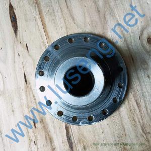 Z5E II 060000002 AXLE TUBE CG ZL50EII