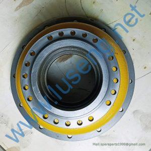 Z5EII060000003 WHEEL HUB CG ZL50E II