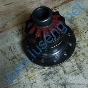 Z610240160 DIFFERENTIAL ASSEMBLY 30 TEETHs SEM ZL50G