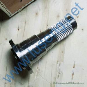 Z610240370 AXLE TUBE SEM ZL50G
