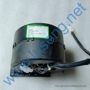 ZFF-2114 FAN XCMG ZL50 G