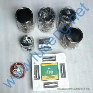 ZH4102 ZH4102P liner kits cylinder kits