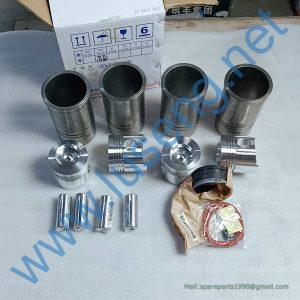 ZHBZG1 ZH4102ZG CYLINDER KITS