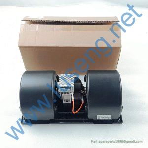 ZHF281A2TS4 24V heater