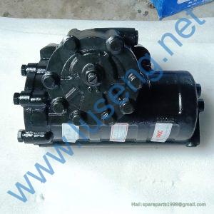 ZJ120S-1-02 STEERING GEAR