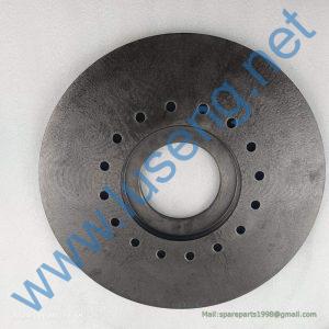 ZL15II.03.04.017 ZL15.03.04.017 BRAKE DISC LONKING CDM816