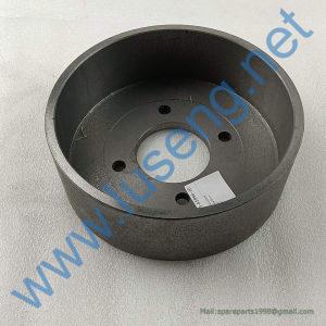 ZL20-030029 Z00340191 brake drum