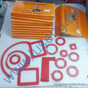 ZL20-030040-63 REPAIR KITS GEARBOX