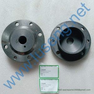 ZL20-030058 COVER XCMG