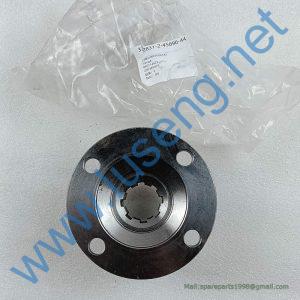 ZL20-030061X1 flange XCMG