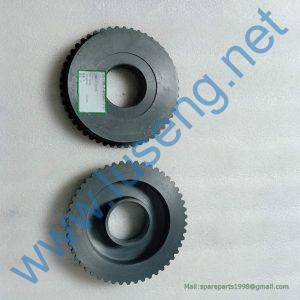ZL20-032016 PISTON XCMG