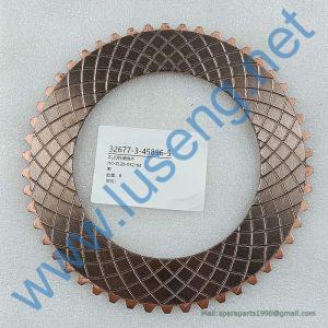 ZL20-032104 FRICTION DISC