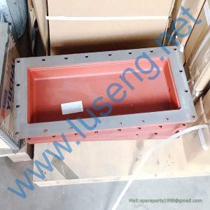 ZL20-034001 OIL PAN FOR GEARBOX LOVOL