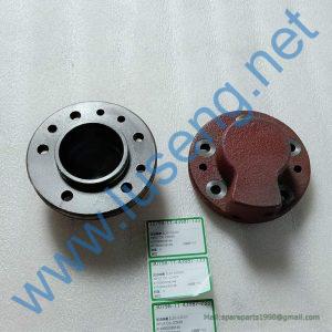 ZL20-035001 COVER XCMG