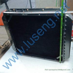 ZL30-01-SX radiator shantui sl30w