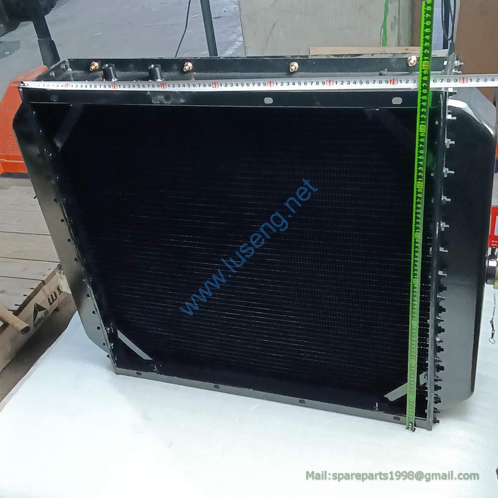 ZL30-01-SX radiator shantui sl30w