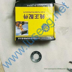 ZL30.2.1-10A GEAR PINION WASHER SHANTUI SL30W