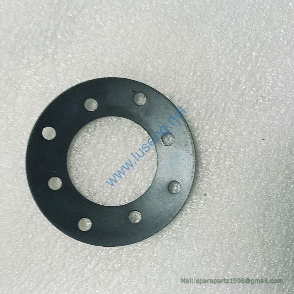 ZL30.2.1-10A GEAR PINION WASHER SHANTUI SL30W - Image 2