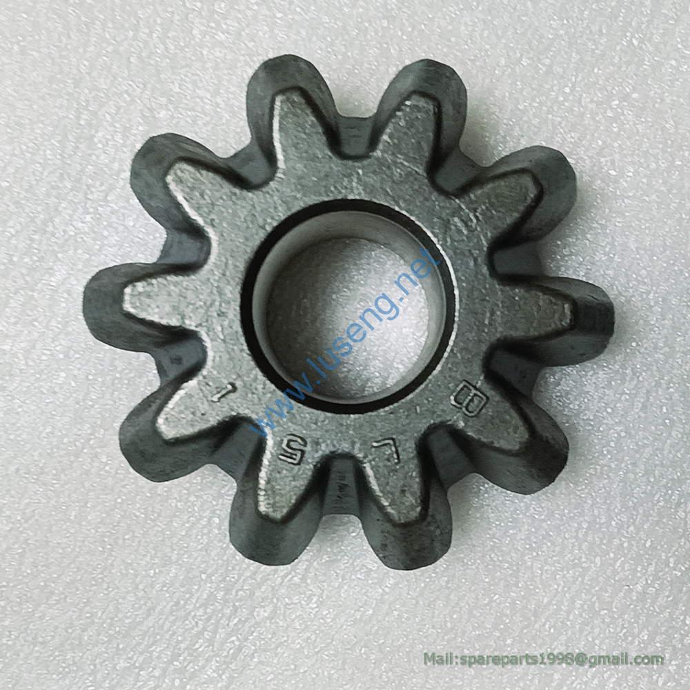 ZL30.2.1-11 GEAR PINION SHANTUI SL30W - Image 2