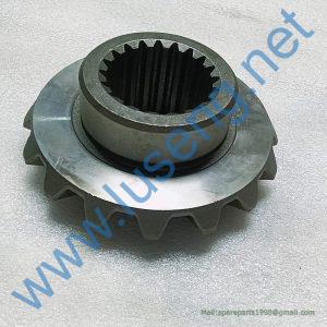 ZL30.2.1-12 AXLE SIDE GEAR SHANTUI SL30W