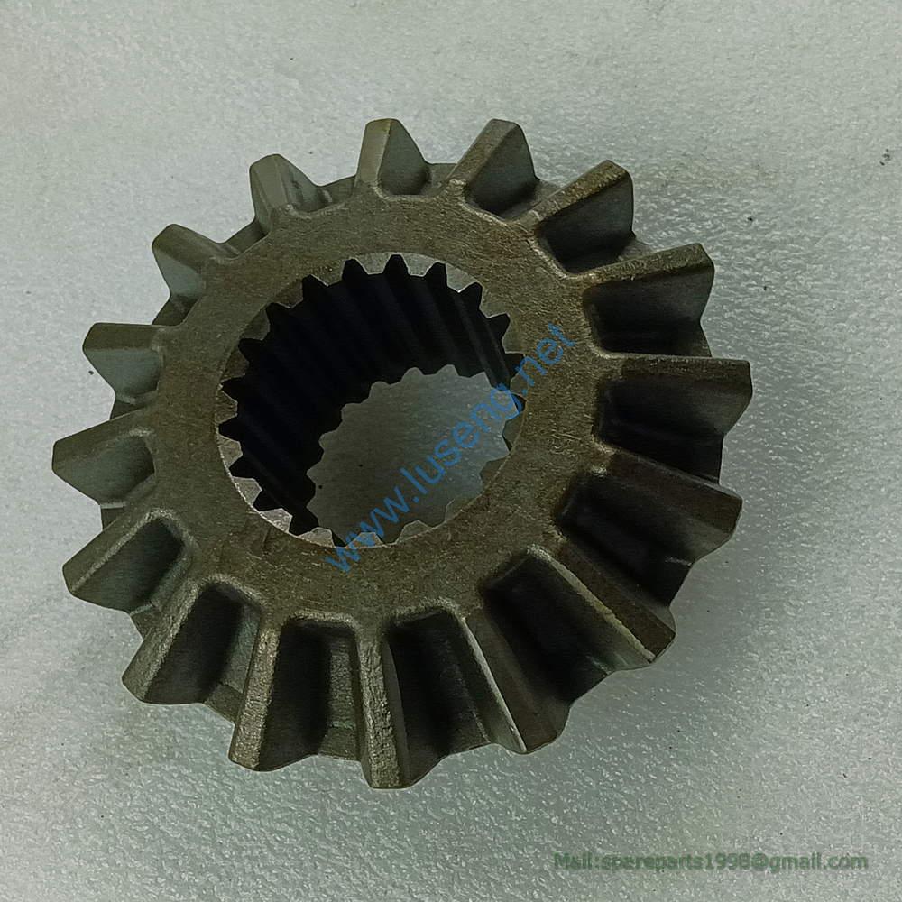 ZL30.2.1-12 AXLE SIDE GEAR SHANTUI SL30W - Image 2
