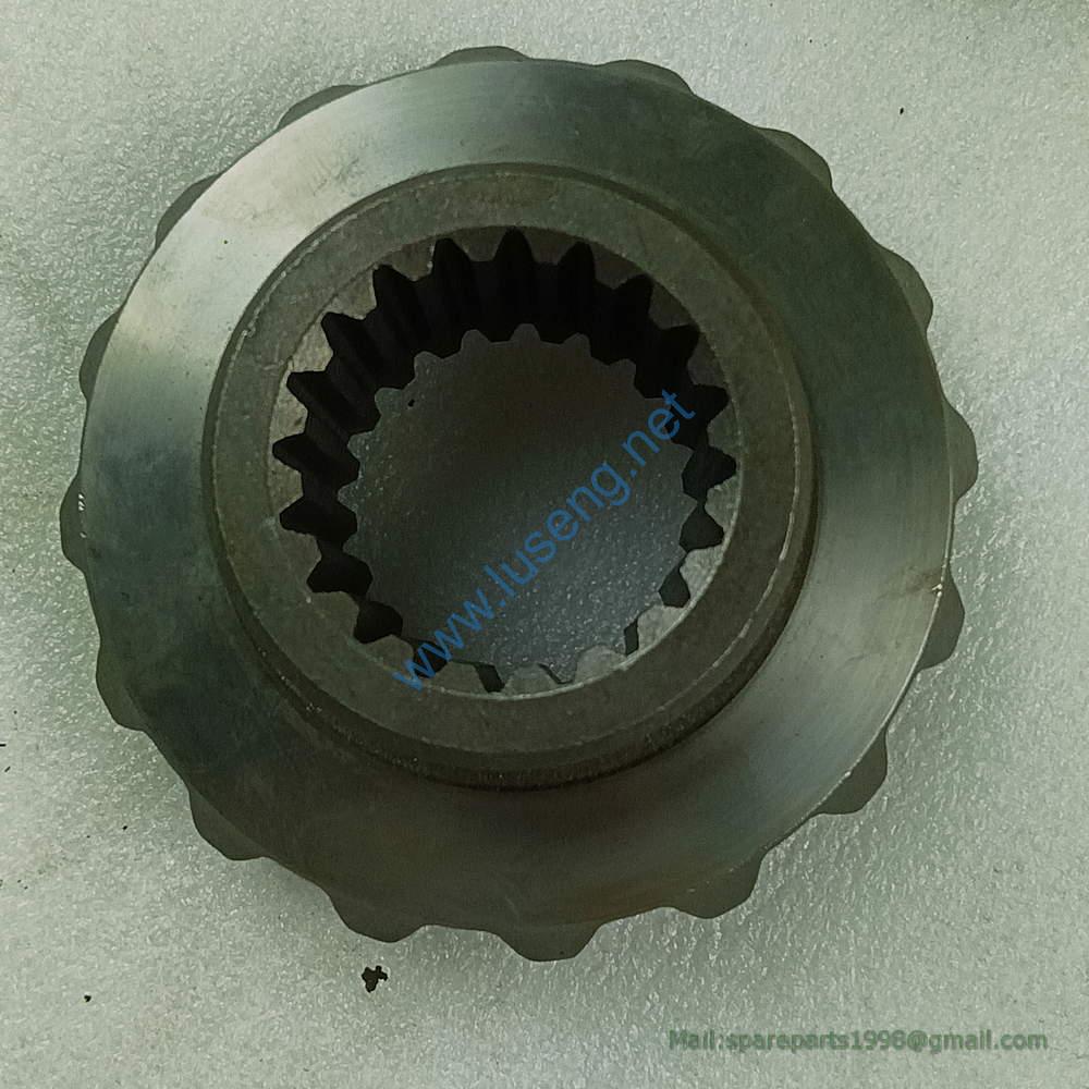 ZL30.2.1-12 AXLE SIDE GEAR SHANTUI SL30W - Image 3