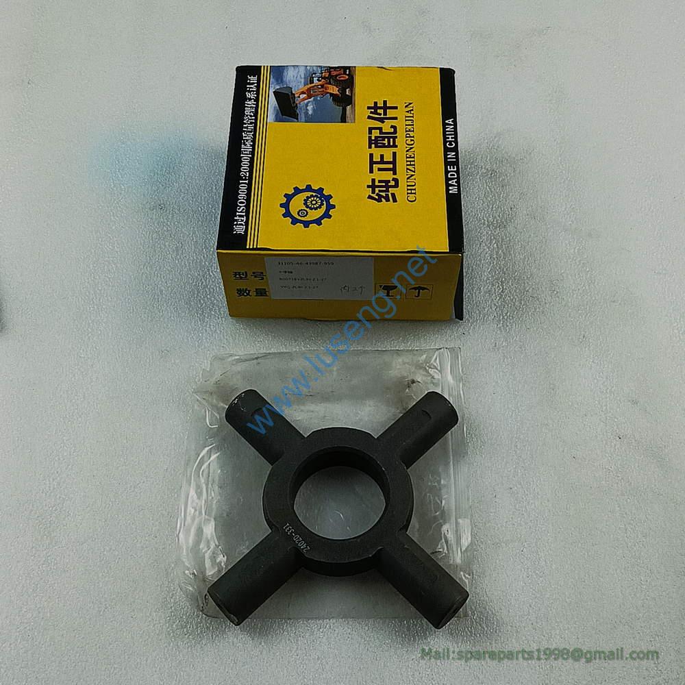 ZL30.2.1-27 CROSS PIN SHANTUI SL30W