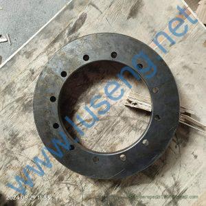 ZL30.2.1-34AB. FRONT BEVEL GEAR CLOCKWISE SHANTUI SL30W