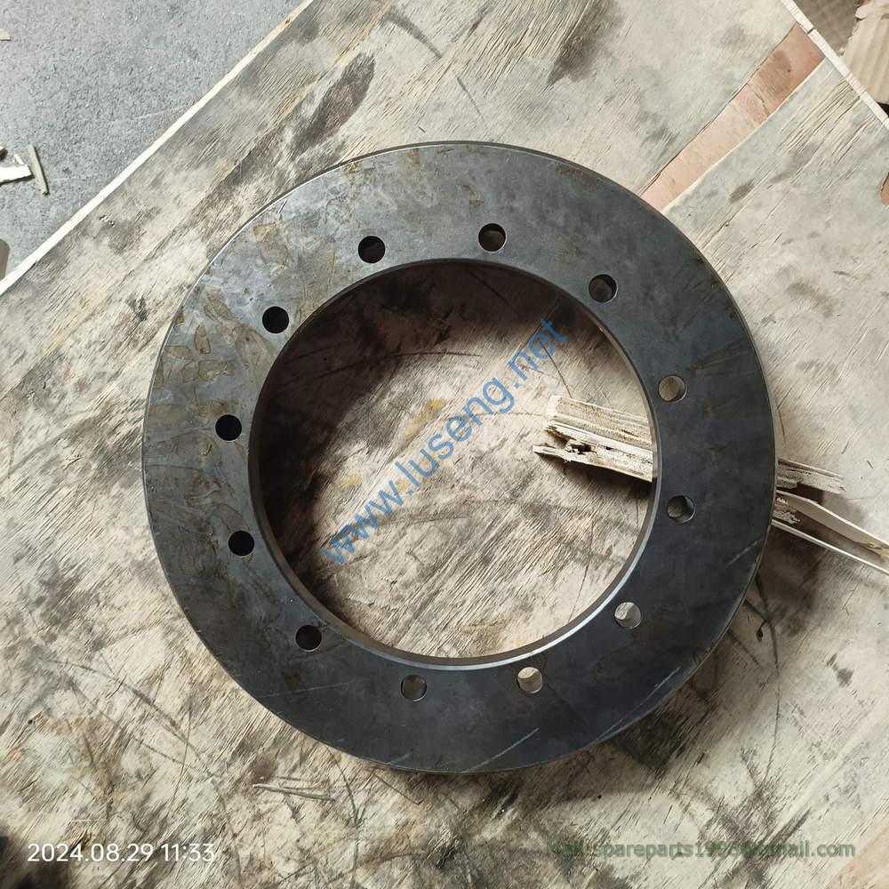 ZL30.2.1-34AB. FRONT BEVEL GEAR CLOCKWISE SHANTUI SL30W