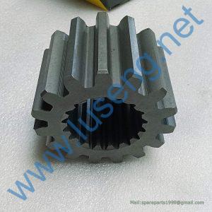 ZL30.2.2-13 SUN GEAR SHANTUI SL30W