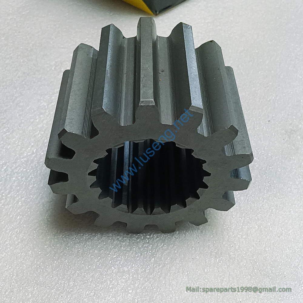 ZL30.2.2-13 SUN GEAR SHANTUI SL30W