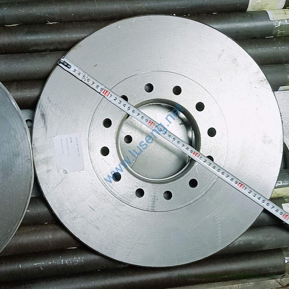 ZL30.2.2-16D BRAKE DISC SHANTUI SL30W - Image 2