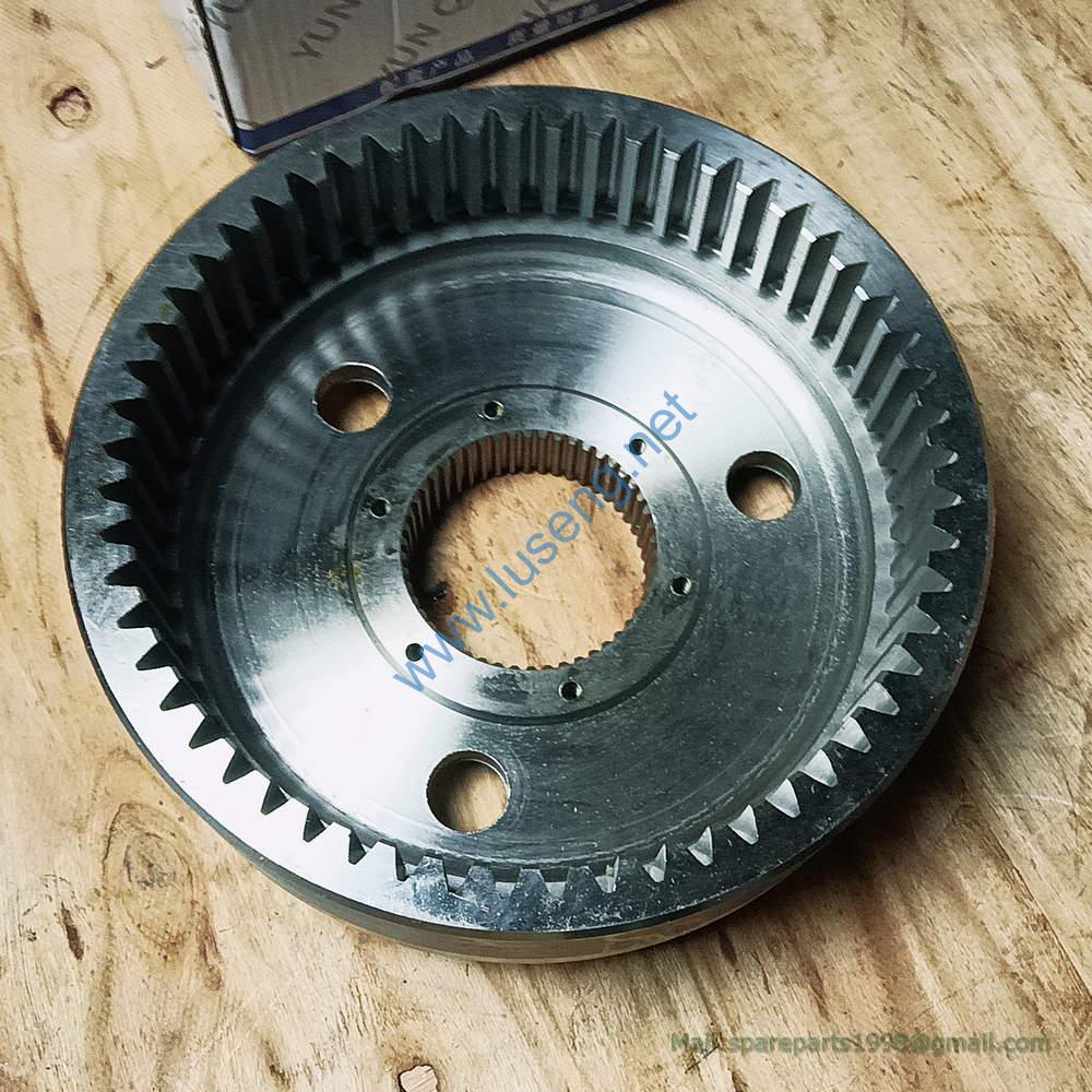 ZL30.2.2-3D INTERNAL RING GEAR SHANTUI SL30W