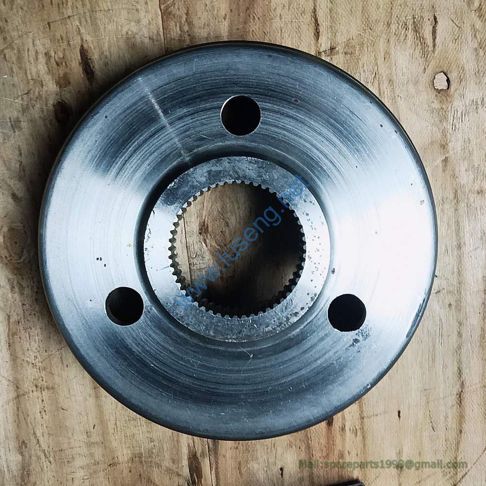 ZL30.2.2-3D INTERNAL RING GEAR SHANTUI SL30W - Image 2