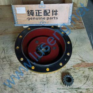 ZL30.2.2.4D PLANET CARRIER ASSEMBLY SHANTUI SL30W