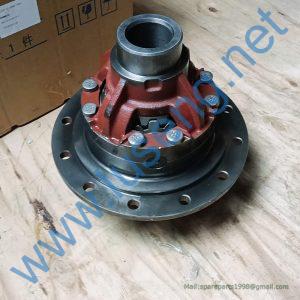 ZL30.2.4 DIFFERENTIAL ASSEMBLY SHANTUI SL30W