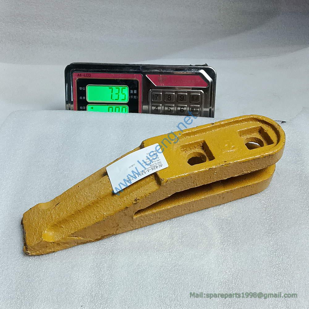 ZL30GB-11100-1 TOOTH SHANTUI
