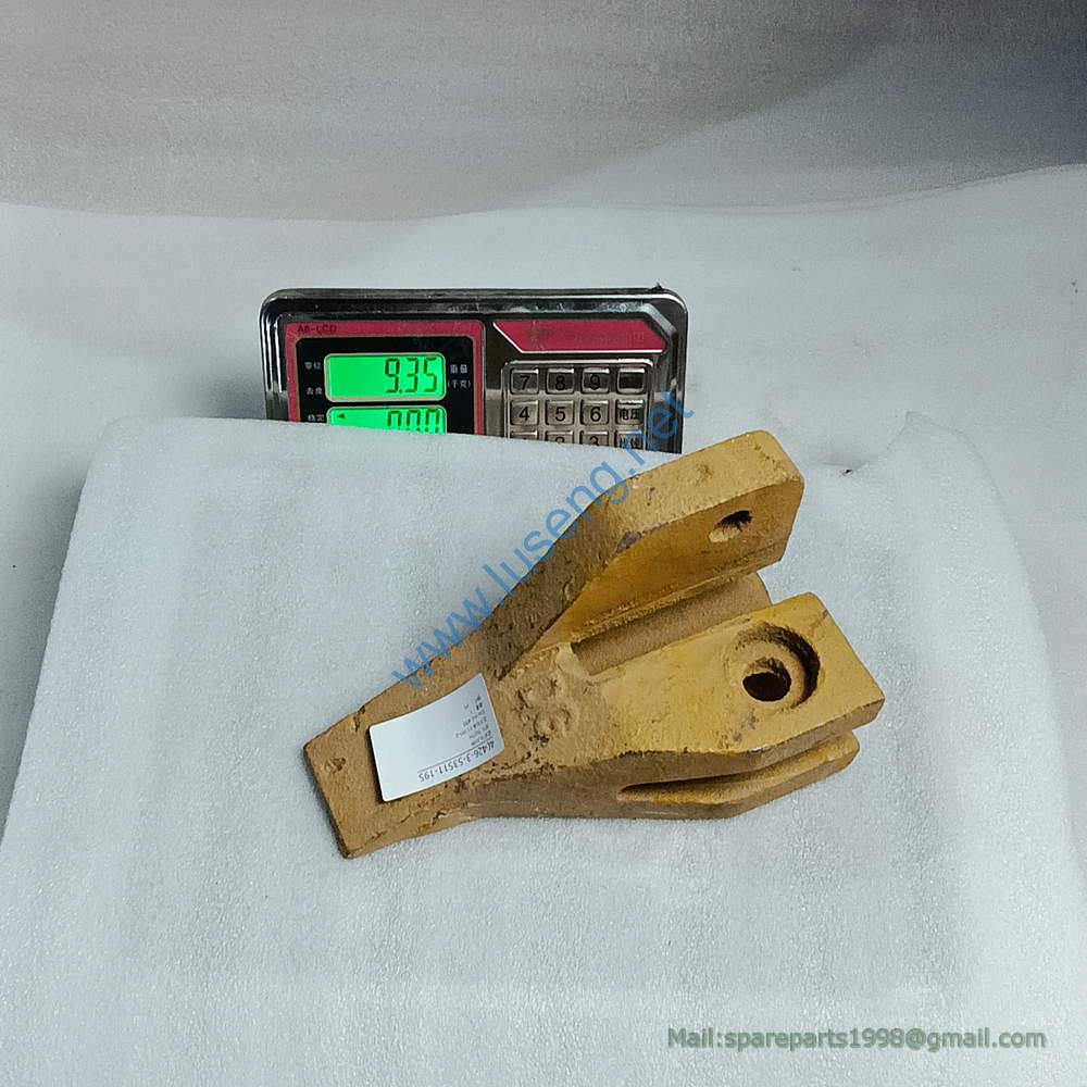 ZL30GB-11100-2 TOOTH SHANTUI