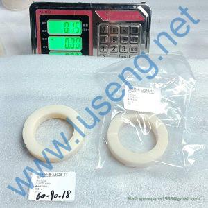 ZL30GII-11003 dust cover shantui