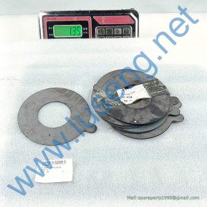 ZL30GII-11008-SS-RF washer shantui
