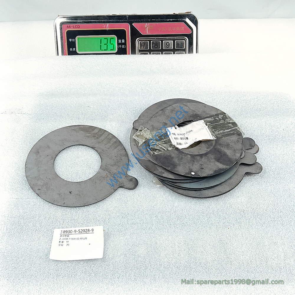 ZL30GII-11008-SS-RF washer shantui