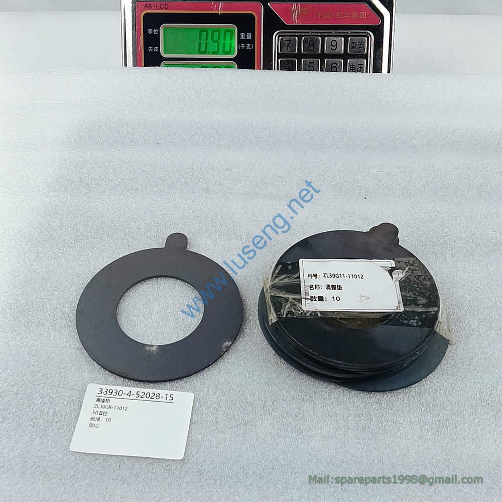ZL30GII-11012 washer shantui