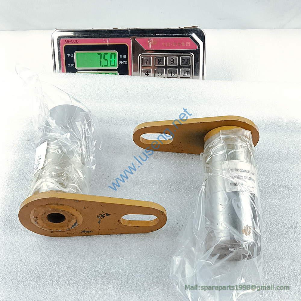 ZL30GII-11500 pin shantui