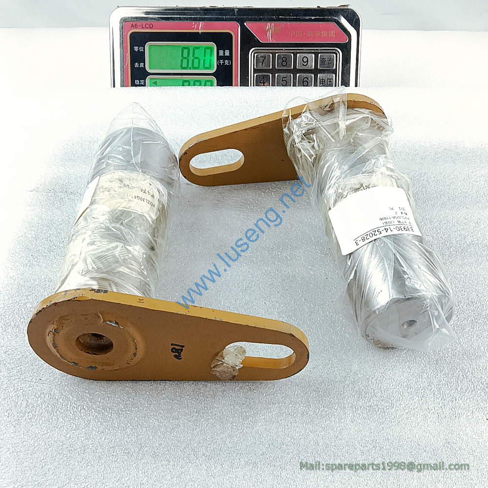 ZL30GII-11800 PIN SHANTUI