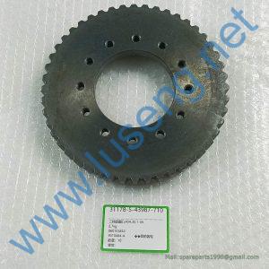 ZL40A.30.1-3A DIRECT GEAR GEAR LONKING CDM855