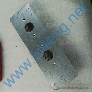 ZL40A.30.4.2 OIL PAN XCMG