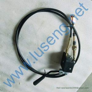 ZL50-CSB-I50 SPEED CHANGE CONTROLER XCMG ZL50