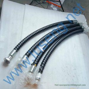 ZL50G2-06025 HOSE SHANTUI