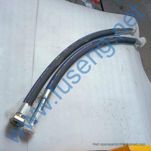 ZL50G2-06026B HOSE SHANTUI